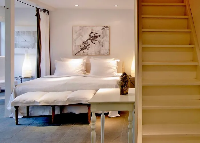 Am Eichholz Galerie&art-hotel 3*